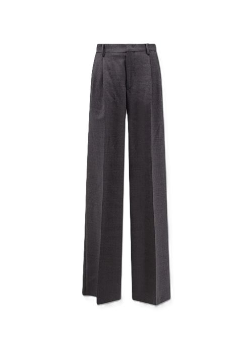 TAGLIATORE Pantaloni P-Ebony in lana vergine bi-stretch TAGLIATORE | 310016 U 25I409.S1379542